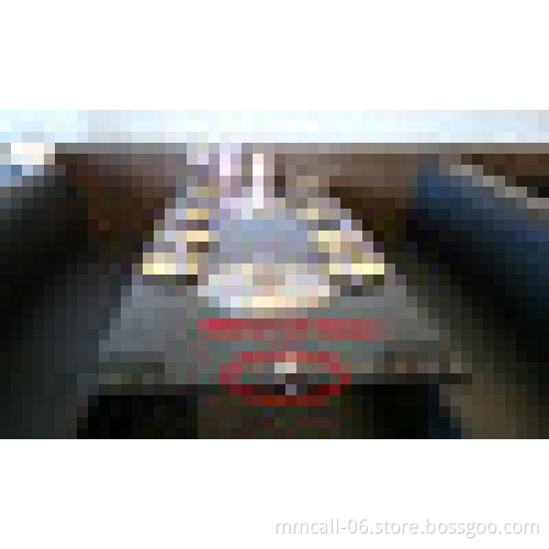 Wireless service table calling bell